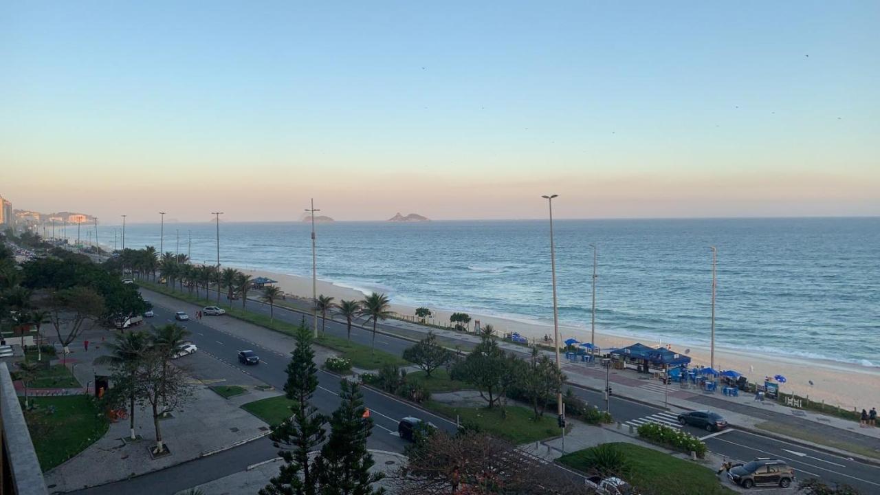 Suite Rio Hotel Residence 리오데자네이루 외부 사진