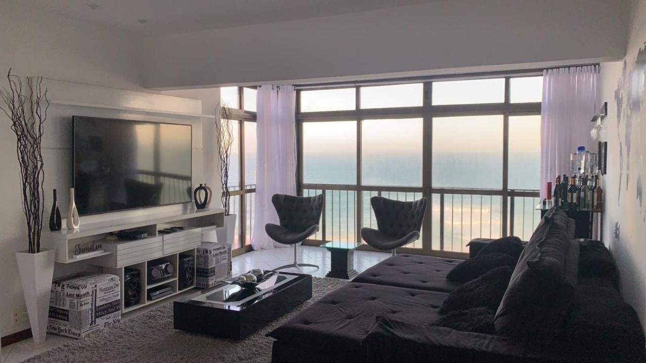 Suite Rio Hotel Residence 리오데자네이루 외부 사진