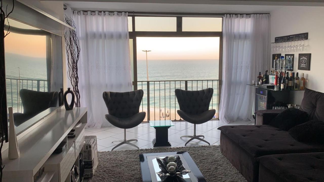 Suite Rio Hotel Residence 리오데자네이루 외부 사진