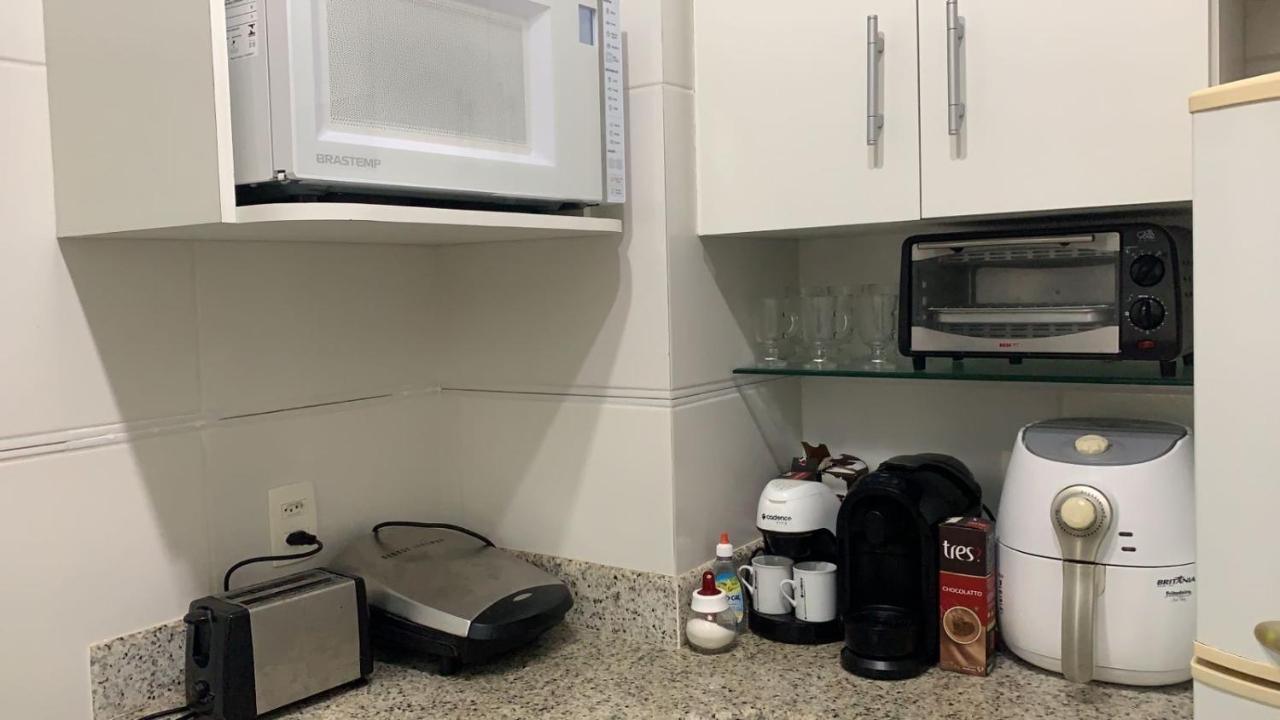Suite Rio Hotel Residence 리오데자네이루 외부 사진