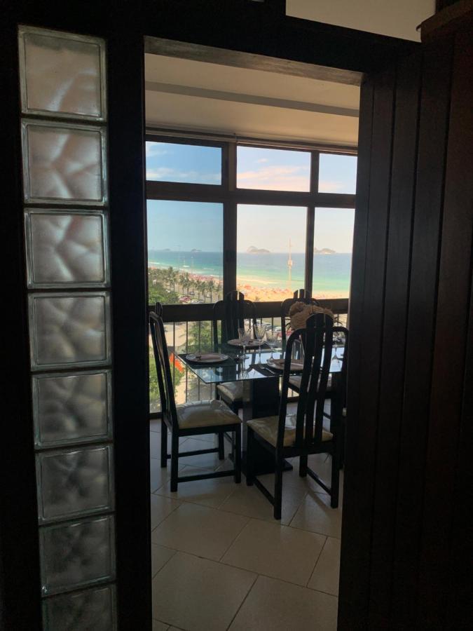 Suite Rio Hotel Residence 리오데자네이루 외부 사진