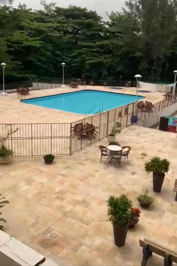 Suite Rio Hotel Residence 리오데자네이루 외부 사진