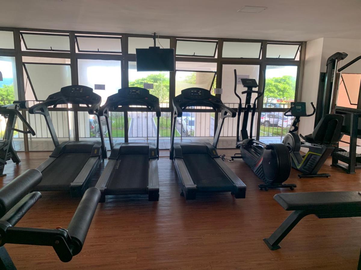 Suite Rio Hotel Residence 리오데자네이루 외부 사진