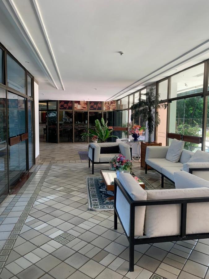 Suite Rio Hotel Residence 리오데자네이루 외부 사진