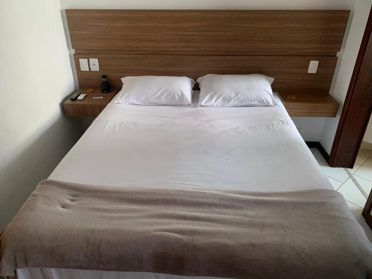 Suite Rio Hotel Residence 리오데자네이루 외부 사진