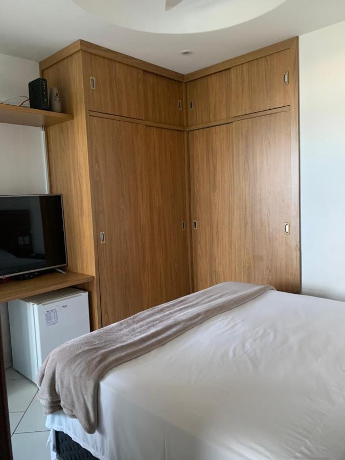 Suite Rio Hotel Residence 리오데자네이루 외부 사진