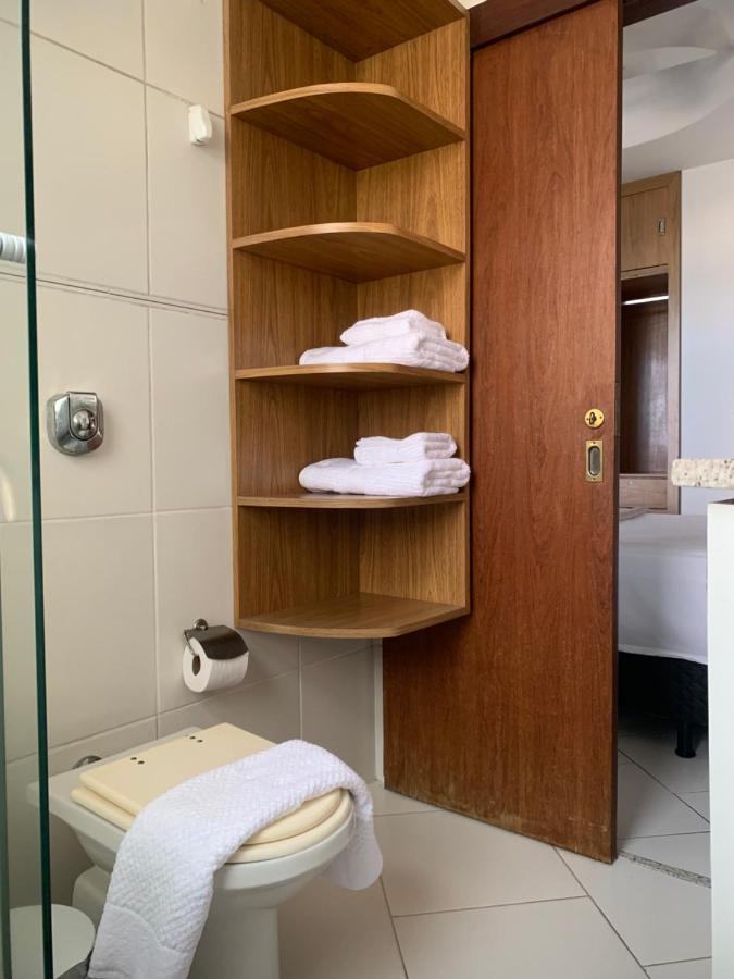 Suite Rio Hotel Residence 리오데자네이루 외부 사진