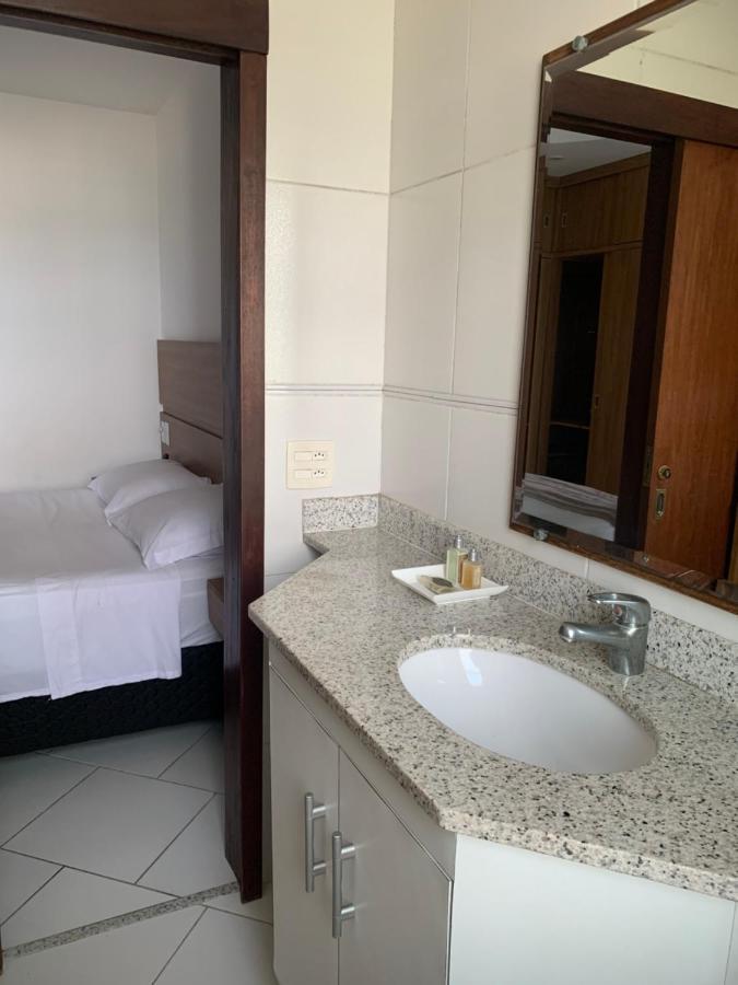 Suite Rio Hotel Residence 리오데자네이루 외부 사진